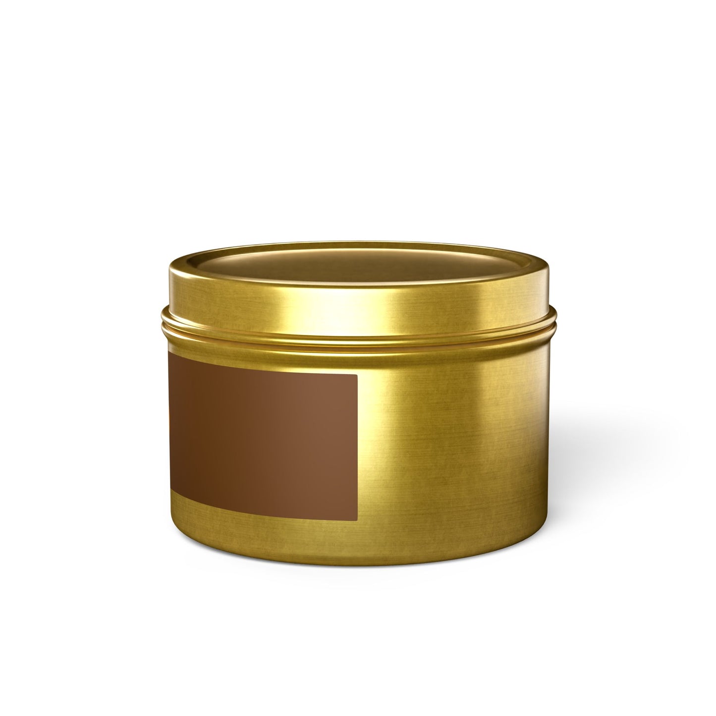 Crypto Joe Coffee Flavored Tin Candles - Perfect for Relaxation