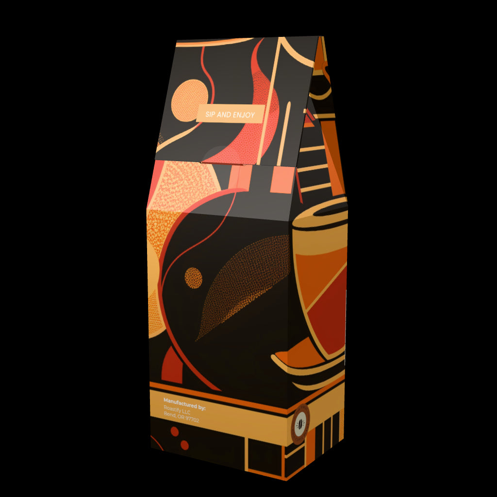 Miners' Delight 12oz Fresh Coffee