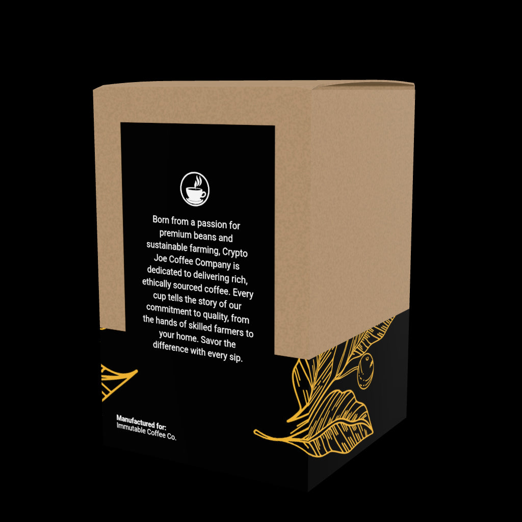 Miners' Delight K-Cups