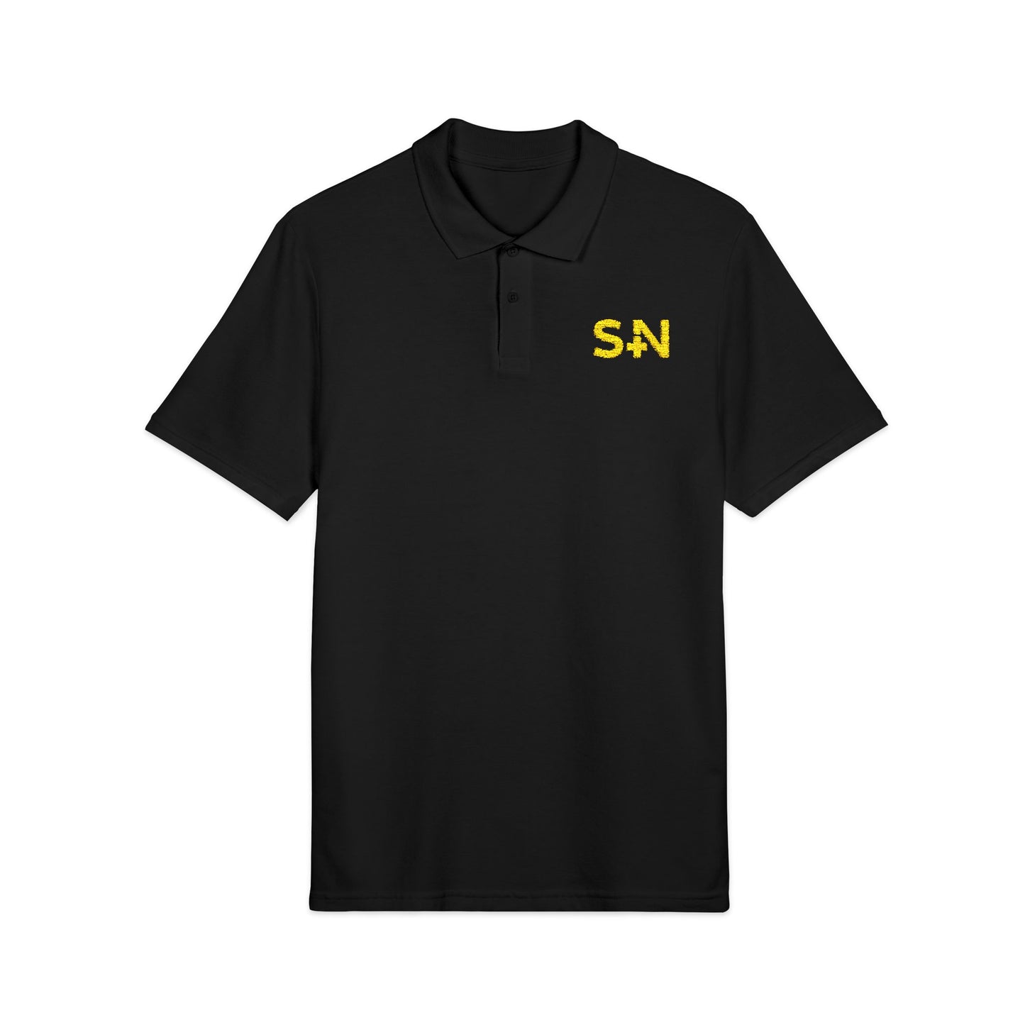 smith and nephew Stylish Unisex Embroidered Polo Shirt for Casual Comfort, Perfect for Work, Events, Gifts, Everyday Wear