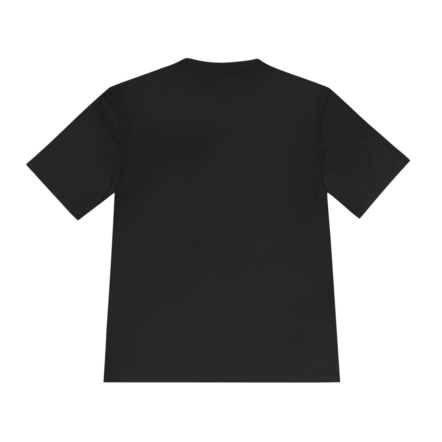Moisture Wicking Tee for Active Lifestyle, Sports Shirt, Gym Wear, Fitness Apparel, Unisex Exercise Top