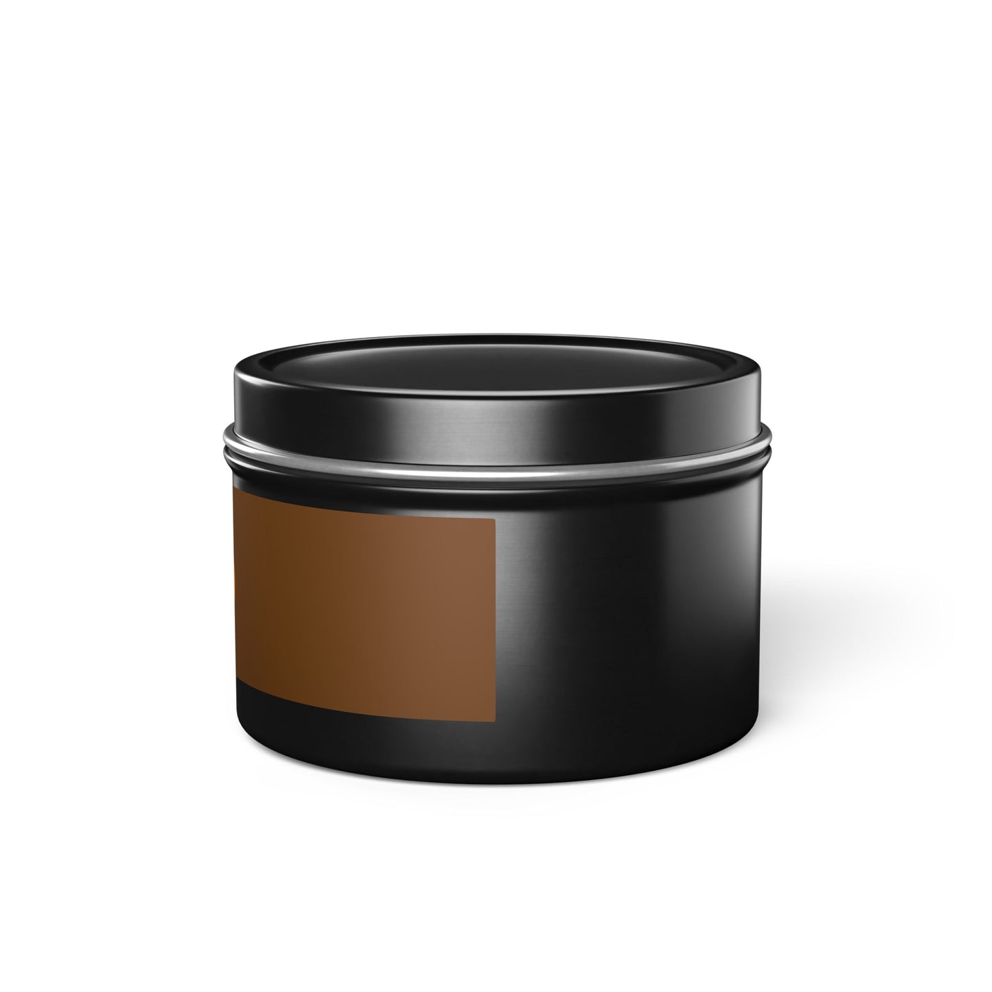 Crypto Joe Coffee Flavored Tin Candles - Perfect for Relaxation