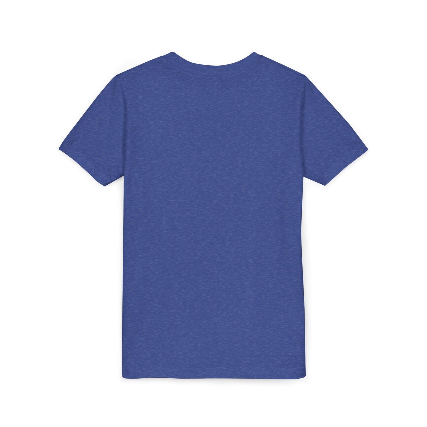 QUINN Youth Short Sleeve Tee - Fun & Comfy Kids' Shirt for Everyday Wear, Birthday Gift, Playdate Outfits, Casual Adventures, Family Gatherings
