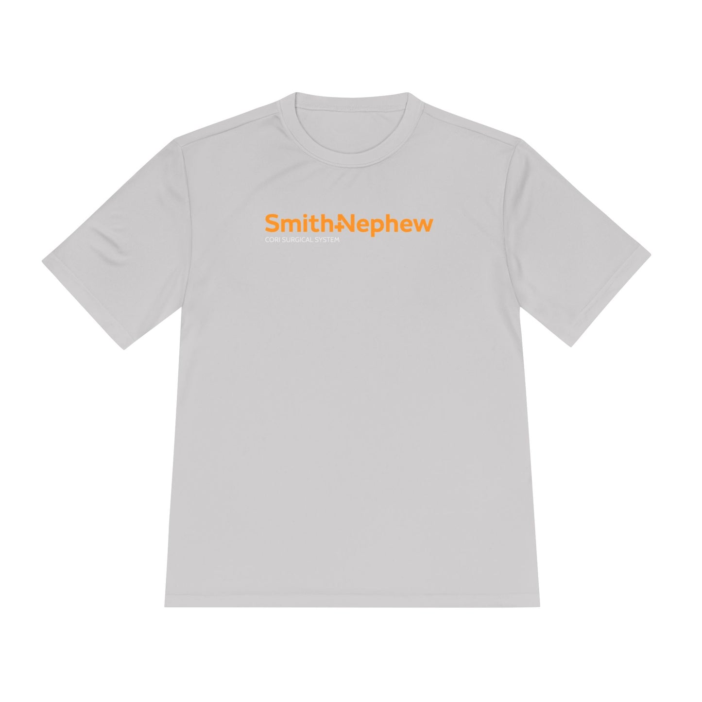 Moisture Wicking Tee for Active Lifestyle, Sports Shirt, Gym Wear, Fitness Apparel, Unisex Exercise Top