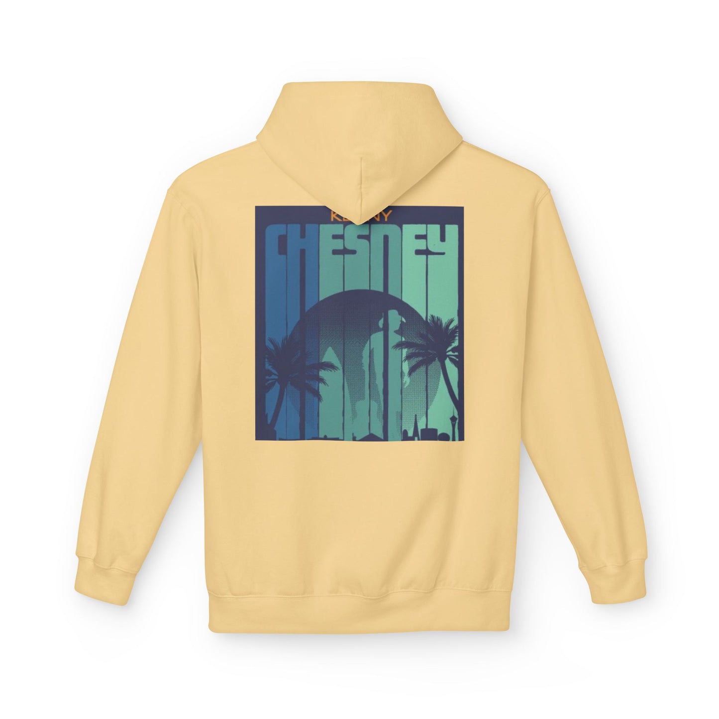 Chesney Hoodie