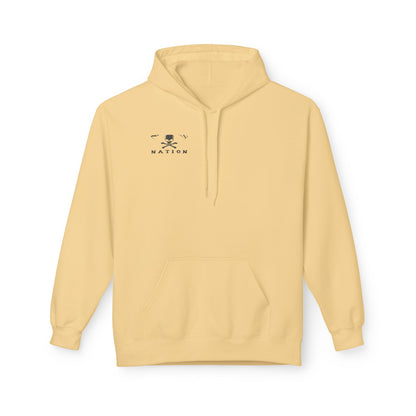 Chesney Hoodie