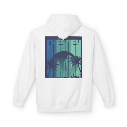 Chesney Hoodie