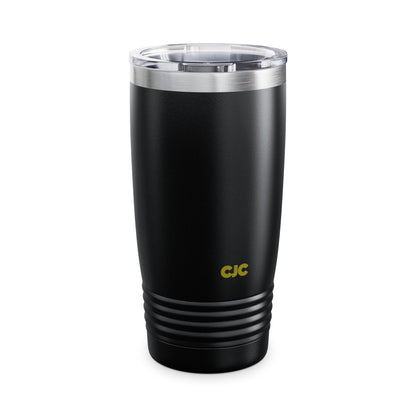 MoonShot Astronaut Tumbler - 20oz Travel Mug, Gift for Space Lovers, Adventure Drinkware, Coffee Cup for Bitcoin Enthusiasts, Unique [...]