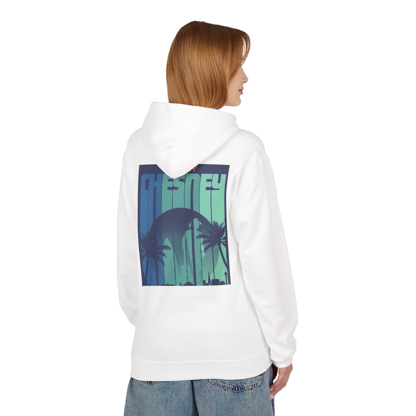 Chesney Hoodie