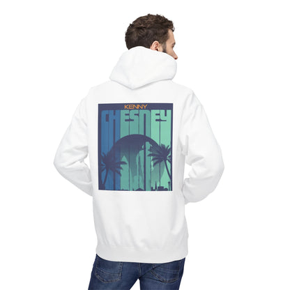 Chesney Hoodie