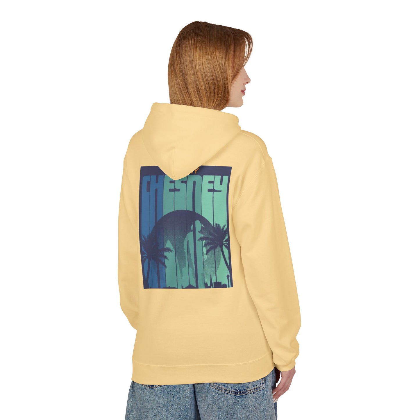 Chesney Hoodie