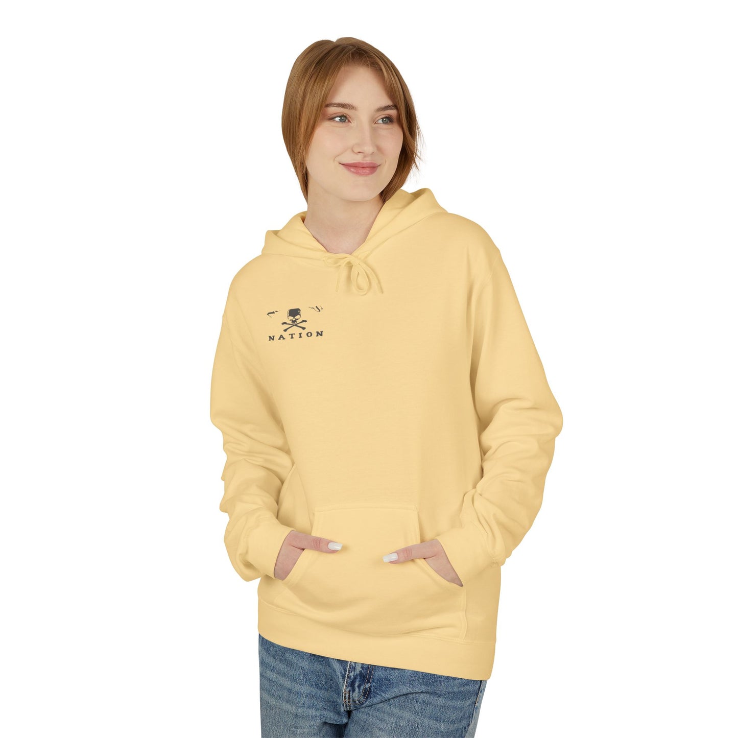Chesney Hoodie