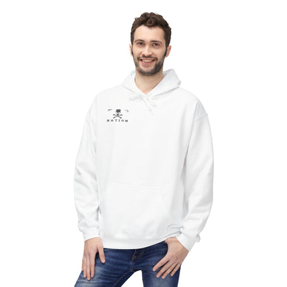 Chesney Hoodie