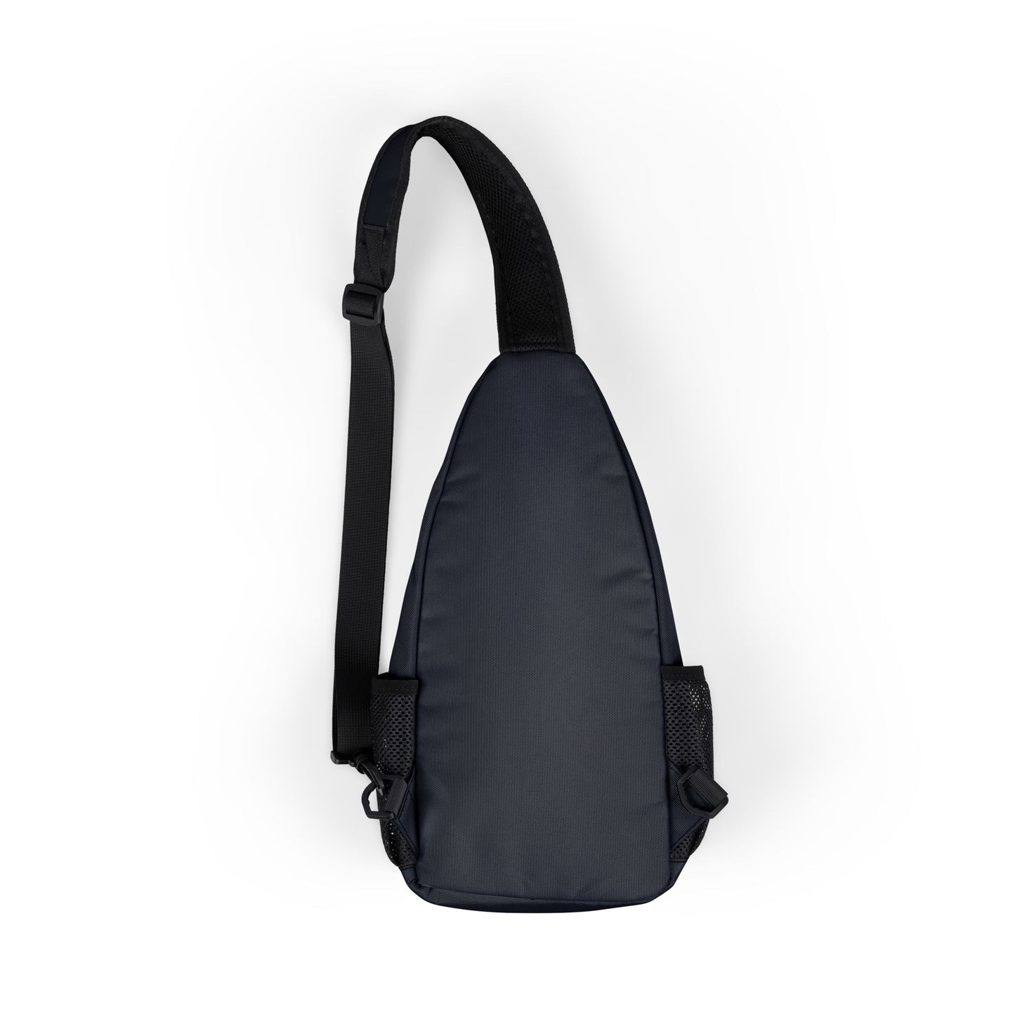 Erica Pray Cool Chest Bag for Trendy Adventures | Perfect for Festivals, Travel, Hiking, Everyday Use, New Kids On The Block Design