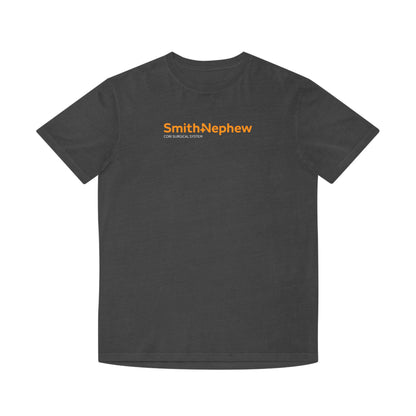 SMITH AND NEPHEW Unisex Vintage-Inspired Faded Shirt - Casual Tee for Everyday Wear, Perfect Gift for Birthdays, Anniversaries, Holidays