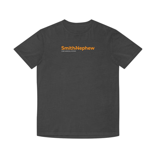 SMITH AND NEPHEW Unisex Vintage-Inspired Faded Shirt - Casual Tee for Everyday Wear, Perfect Gift for Birthdays, Anniversaries, Holidays