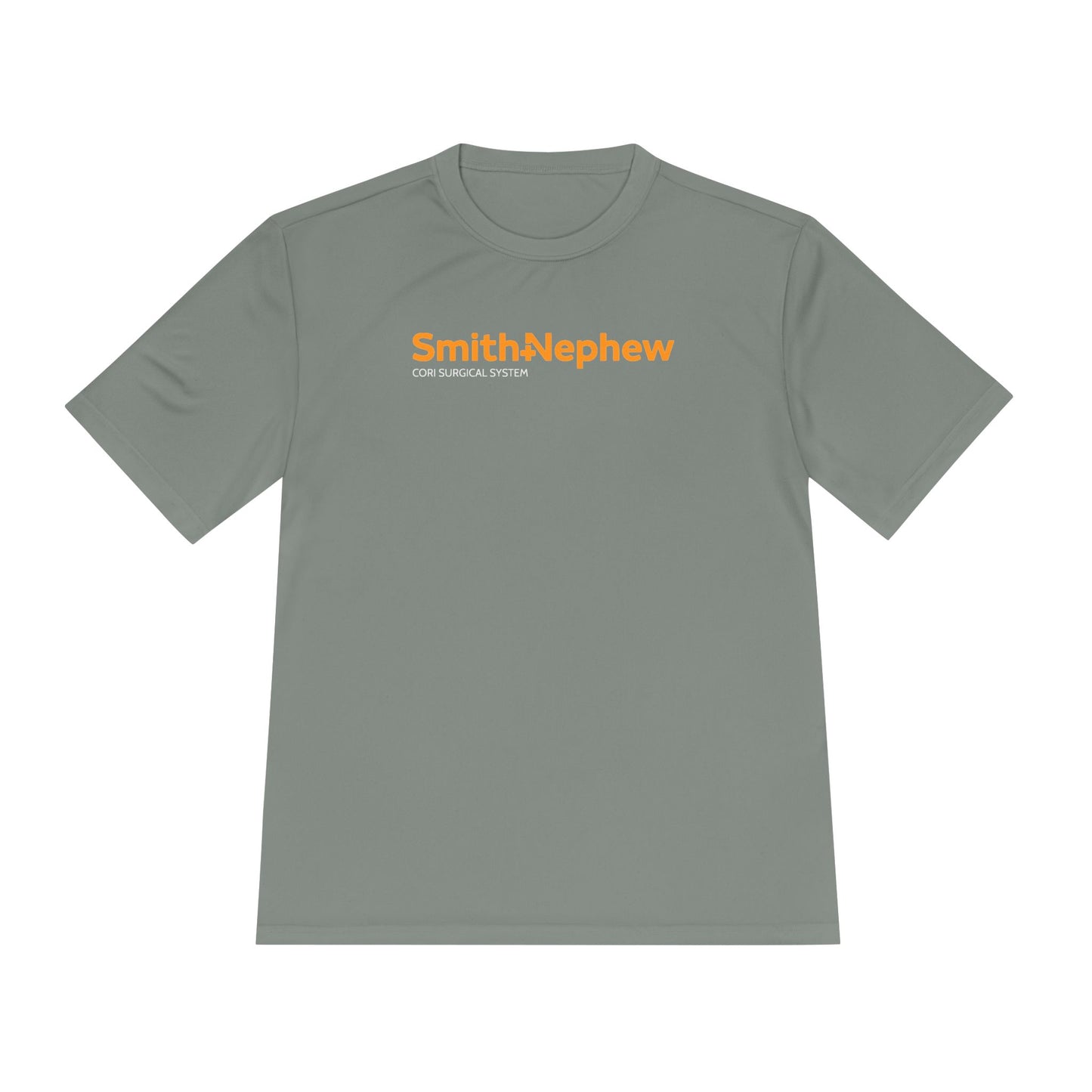 Moisture Wicking Tee for Active Lifestyle, Sports Shirt, Gym Wear, Fitness Apparel, Unisex Exercise Top