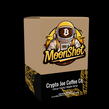 Moonshot K-Cups